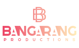 Bangarang Logo